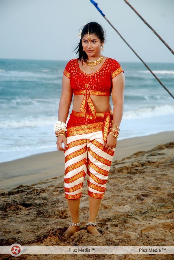 Vazhi Vidu Kanne Vazhi Vidu Movie Hot Stills | Picture 110150